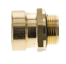 ABC Nl Connecteur droit T15x1,5 M22x1,5 - 90115022