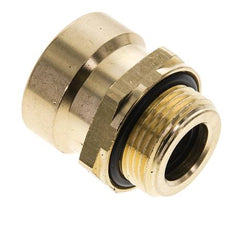 ABC Nl Connecteur droit T15x1,5 M22x1,5 - 90115022