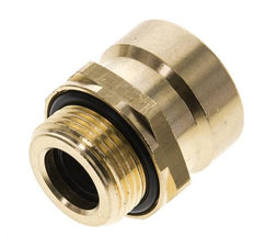 ABC Nl Connecteur droit T15x1,5 M22x1,5 - 90115022