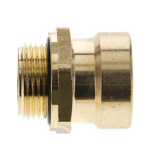 ABC Nl Connecteur droit T15x1,5 M22x1,5 - 90115022