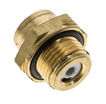 ABC Nouvelle Ligne Connecteur 1/4''- M16x1.5 - 90163516