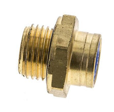 ABC Nouvelle Ligne Connecteur 1/4''- M16x1.5 - 90163516