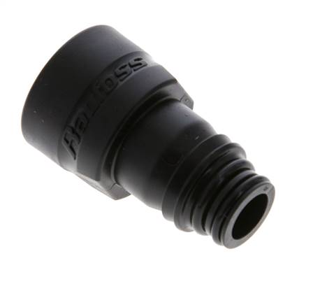 Connecteur ABC Heavy Duty - T 14X2 - 90214006