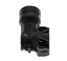 Connecteur ABC 90deg Push-In Small 8X1.0 - 90308004