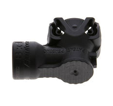 Connecteur ABC 90deg Push-In Regular 8X1.0 - 90308005