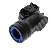 Connecteur ABC 90deg Push-In Heavy Duty 16X2.0 - 90316006