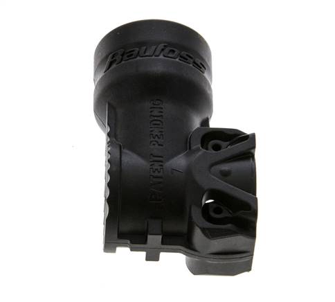 Connecteur ABC 90deg Push-In Heavy Duty 16X2.0 - 90316006