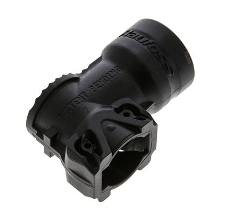 Connecteur ABC 90deg Push-In Heavy Duty 16X2.0 - 90316006