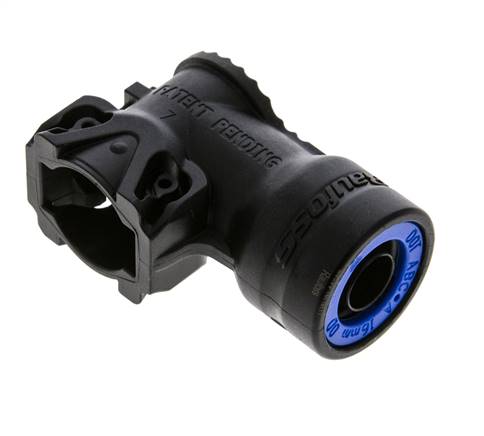 Connecteur ABC 90deg Push-In Heavy Duty 16X2.0 - 90316006