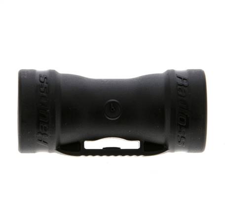 Raccord de tuyau ABC T 10X1 - 90510010