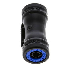 Raccord de tuyau ABC T 10X1.25 - 90510110