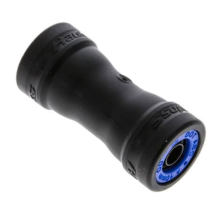 Raccord de tuyau ABC T 10X1.25 - 90510110
