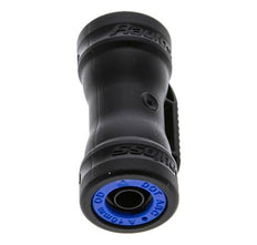 Raccord de tuyau ABC T 10X1.25 - 90510110