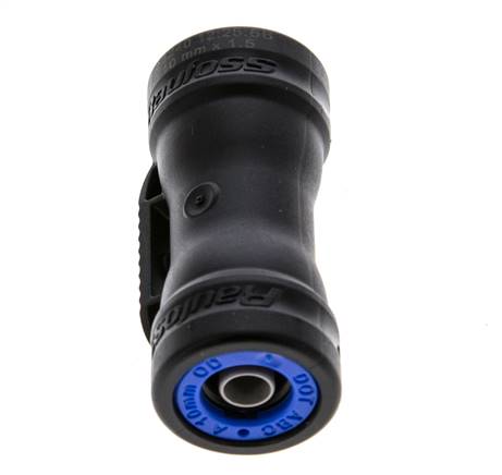 Raccord de tuyau ABC T 10X1.5 - 90510210