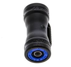 Raccord de tuyau ABC T 10X1.5 - 90510210