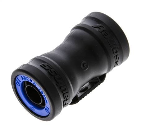 Raccord de tuyau ABC T 16X2 - 90516016