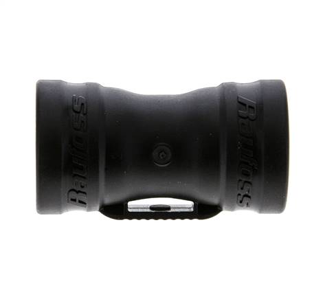 Raccord de tuyau ABC T 16X2 - 90516016