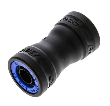 Raccord de tuyau ABC T 16X2 - 90516016