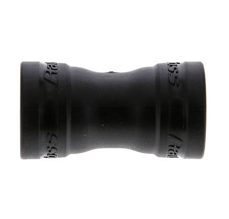 Raccord de tuyau ABC T 16X2 - 90516016