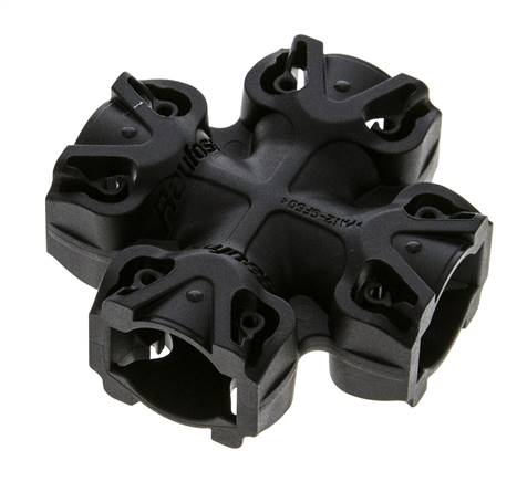 Pièce Croisée Régulière - 92050070