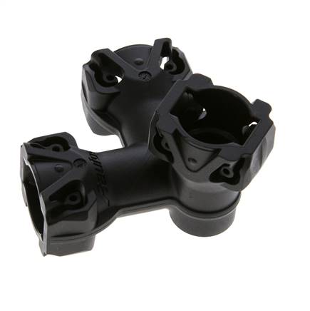Bloc à 3 voies Heavy Duty L 33 - 92060060