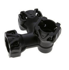 Bloc à 3 voies Heavy Duty L 33 - 92060060
