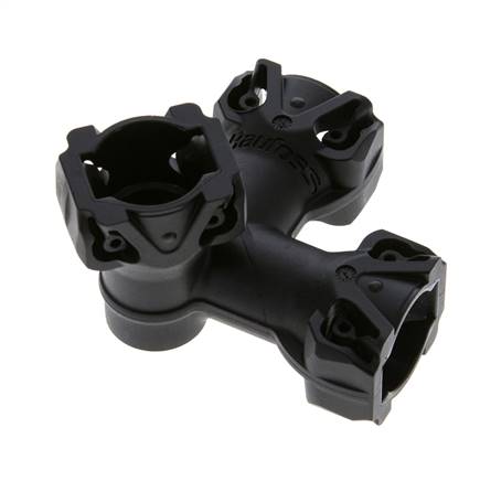 Bloc à 3 voies Heavy Duty L 33 - 92060060