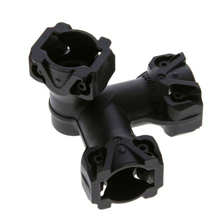 Bloc à 3 voies Heavy Duty L 33 - 92060060