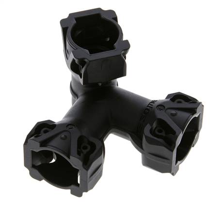 Bloc à 3 voies Heavy Duty L 33 - 92060060