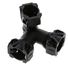 Bloc à 3 voies Heavy Duty L 33 - 92060060