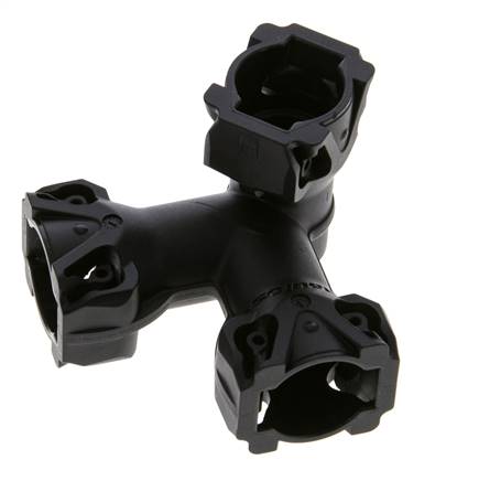 Bloc à 3 voies Heavy Duty L 33 - 92060060