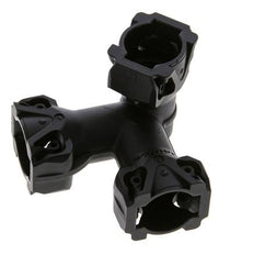Bloc à 3 voies Heavy Duty L 33 - 92060060