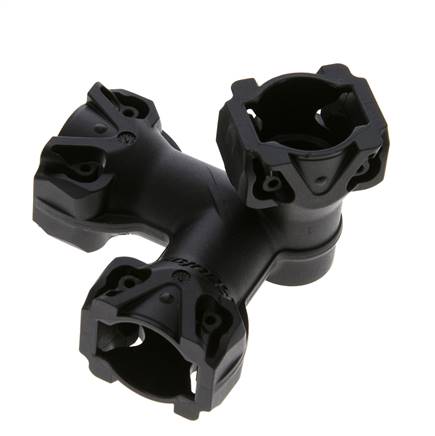 Bloc à 3 voies Heavy Duty L 33 - 92060060