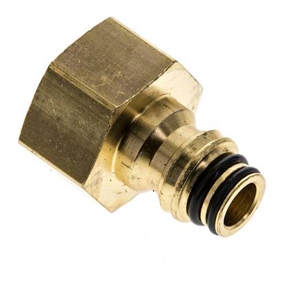 Adaptateur ABC Regular M22X1.5 - 93150122