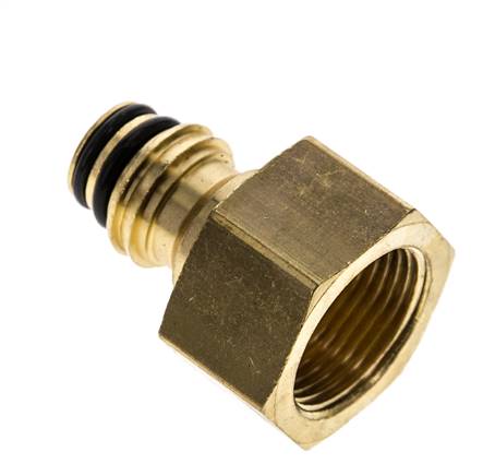 Adaptateur ABC Regular M22X1.5 - 93150122