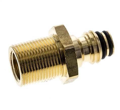 Connexion ABC Traversée Régulière M22X1.5 - 93351622