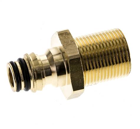 Connexion ABC Traversée Régulière M22X1.5 - 93351622