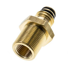 Connexion ABC Traversée Régulière M22X1.5 - 93351622