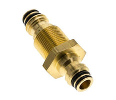ABC 2x Connexion Bulkhead Regular M22X1.5 - 93352205