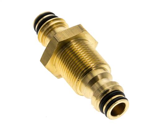 ABC 2x Connexion Bulkhead Regular M22X1.5 - 93352205