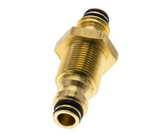 ABC 2x Connexion Bulkhead Regular M22X1.5 - 93352205
