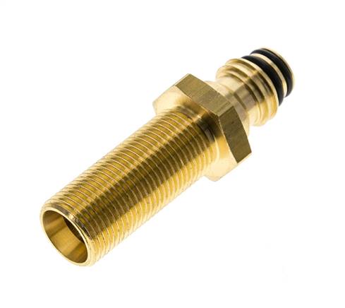 ABC Connection embout de cloison Regular M18X1.5 - 93352418