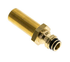 ABC Connection embout de cloison Regular M18X1.5 - 93352418