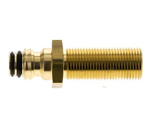 ABC Connection embout de cloison Regular M18X1.5 - 93352418