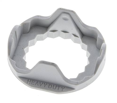 Rotolock Heavy Duty Hex 22 - 96460022 [5 pièces]