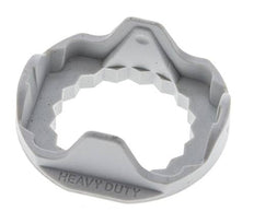 Rotolock Heavy Duty Hex 22 - 96460022 [5 pièces]
