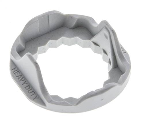 Rotolock Heavy Duty Hex 22 - 96460022 [5 pièces]