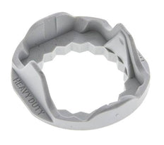 Rotolock Heavy Duty Hex 22 - 96460022 [5 pièces]