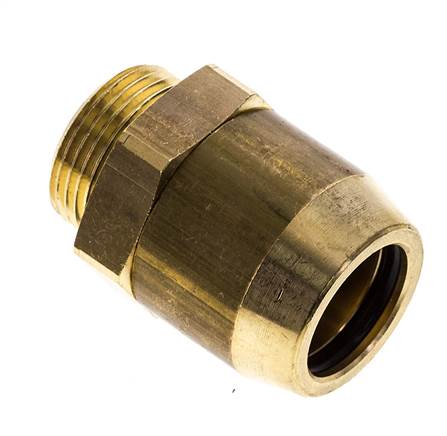 Connecteur droit T18X2.0 D M22X1.5 - 6237477