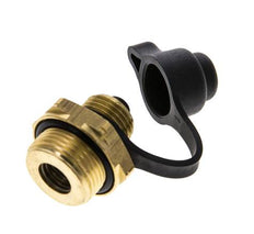 Raccord de test M22x1,5 - 6237777